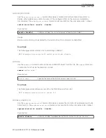 Preview for 405 page of Siemens scalance WLC711 Reference Manual