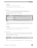 Preview for 406 page of Siemens scalance WLC711 Reference Manual