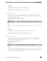 Preview for 407 page of Siemens scalance WLC711 Reference Manual