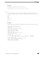 Preview for 408 page of Siemens scalance WLC711 Reference Manual