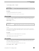 Preview for 410 page of Siemens scalance WLC711 Reference Manual