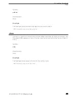 Preview for 414 page of Siemens scalance WLC711 Reference Manual