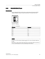 Preview for 55 page of Siemens SCALANCE X-200 Operating Instructions Manual