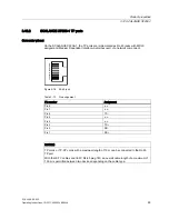 Preview for 63 page of Siemens SCALANCE X-200 Operating Instructions Manual