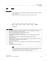 Preview for 119 page of Siemens SCALANCE X-200 Operating Instructions Manual