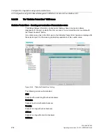 Preview for 236 page of Siemens SCALANCE X-200 Operating Instructions Manual