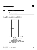 Preview for 55 page of Siemens SCALANCE XC-100 Operating Instructions Manual