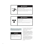 Preview for 22 page of Siemens SDV7 Instruction Manual