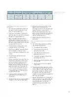 Preview for 41 page of Siemens SDV7 Instruction Manual