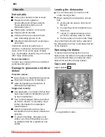 Preview for 10 page of Siemens SE 65E332 Instructions For Use Manual