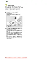 Preview for 14 page of Siemens SE 66T372 Instructions For Use Manual