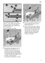 Preview for 77 page of Siemens SE25294 Instructions For Use Manual