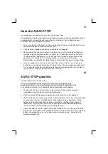 Preview for 93 page of Siemens SE25294 Instructions For Use Manual