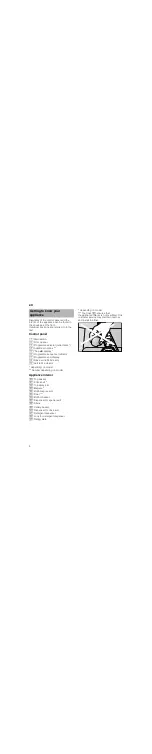 Preview for 6 page of Siemens SE25E259EU/39 Operating Instructions Manual