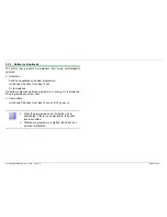 Preview for 8 page of Siemens SE25M575GB series Repair Instructions