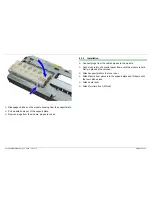 Preview for 35 page of Siemens SE25M575GB series Repair Instructions