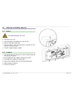 Preview for 40 page of Siemens SE25M575GB series Repair Instructions