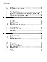 Preview for 6 page of Siemens SENTRON 3KF LV HRC Manual