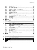 Preview for 7 page of Siemens SENTRON 3KF LV HRC Manual