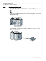 Preview for 20 page of Siemens SENTRON 3KF LV HRC Manual