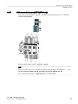 Preview for 27 page of Siemens SENTRON 3KF LV HRC Manual