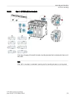 Preview for 37 page of Siemens SENTRON 3KF LV HRC Manual