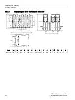 Preview for 40 page of Siemens SENTRON 3KF LV HRC Manual