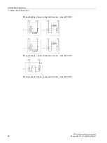 Preview for 50 page of Siemens SENTRON 3KF LV HRC Manual