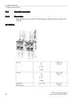 Preview for 54 page of Siemens SENTRON 3KF LV HRC Manual