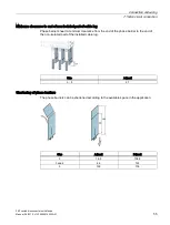 Preview for 57 page of Siemens SENTRON 3KF LV HRC Manual