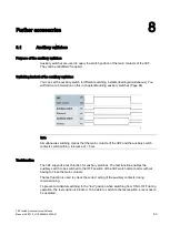 Preview for 65 page of Siemens SENTRON 3KF LV HRC Manual