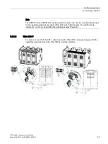 Preview for 69 page of Siemens SENTRON 3KF LV HRC Manual