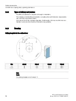 Preview for 88 page of Siemens SENTRON 3KF LV HRC Manual