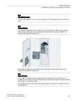 Preview for 89 page of Siemens SENTRON 3KF LV HRC Manual