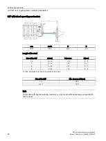 Preview for 92 page of Siemens SENTRON 3KF LV HRC Manual