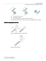 Preview for 93 page of Siemens SENTRON 3KF LV HRC Manual