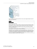 Preview for 95 page of Siemens SENTRON 3KF LV HRC Manual