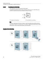 Preview for 98 page of Siemens SENTRON 3KF LV HRC Manual