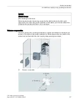 Preview for 99 page of Siemens SENTRON 3KF LV HRC Manual