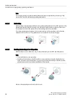 Preview for 100 page of Siemens SENTRON 3KF LV HRC Manual