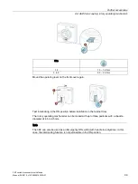 Preview for 101 page of Siemens SENTRON 3KF LV HRC Manual