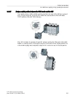 Preview for 103 page of Siemens SENTRON 3KF LV HRC Manual