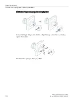 Preview for 104 page of Siemens SENTRON 3KF LV HRC Manual