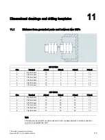 Preview for 117 page of Siemens SENTRON 3KF LV HRC Manual