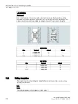 Preview for 118 page of Siemens SENTRON 3KF LV HRC Manual