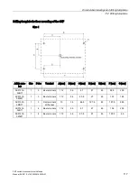 Preview for 119 page of Siemens SENTRON 3KF LV HRC Manual