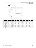 Preview for 121 page of Siemens SENTRON 3KF LV HRC Manual