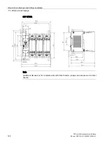 Preview for 124 page of Siemens SENTRON 3KF LV HRC Manual