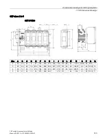 Preview for 125 page of Siemens SENTRON 3KF LV HRC Manual