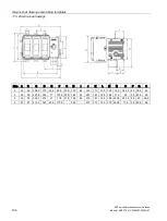 Preview for 126 page of Siemens SENTRON 3KF LV HRC Manual